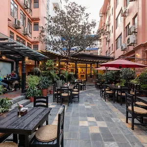 Hotel Marshyangdi