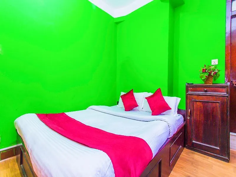 Spot On 477 Hotel Nikud Kathmandu